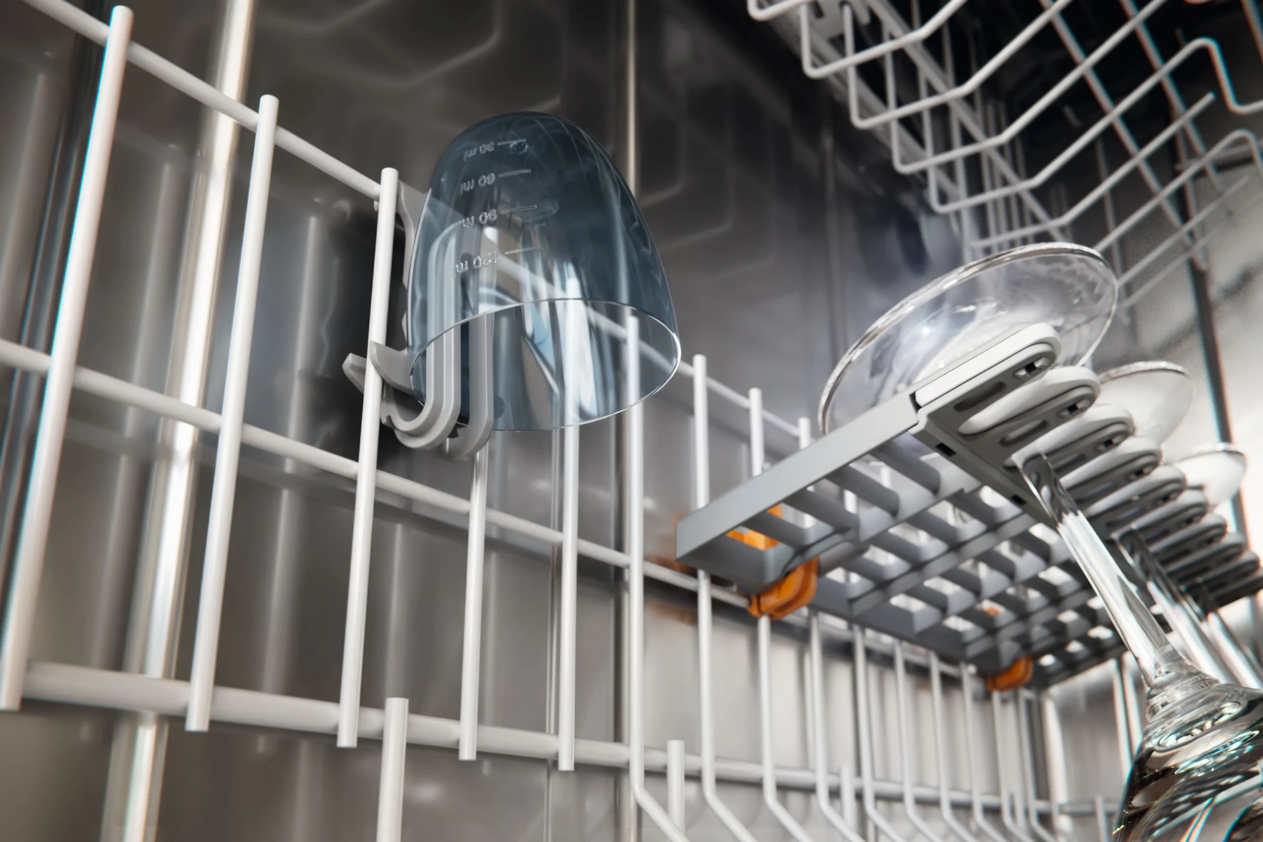 Bezpečné uchytenie s MultiClip