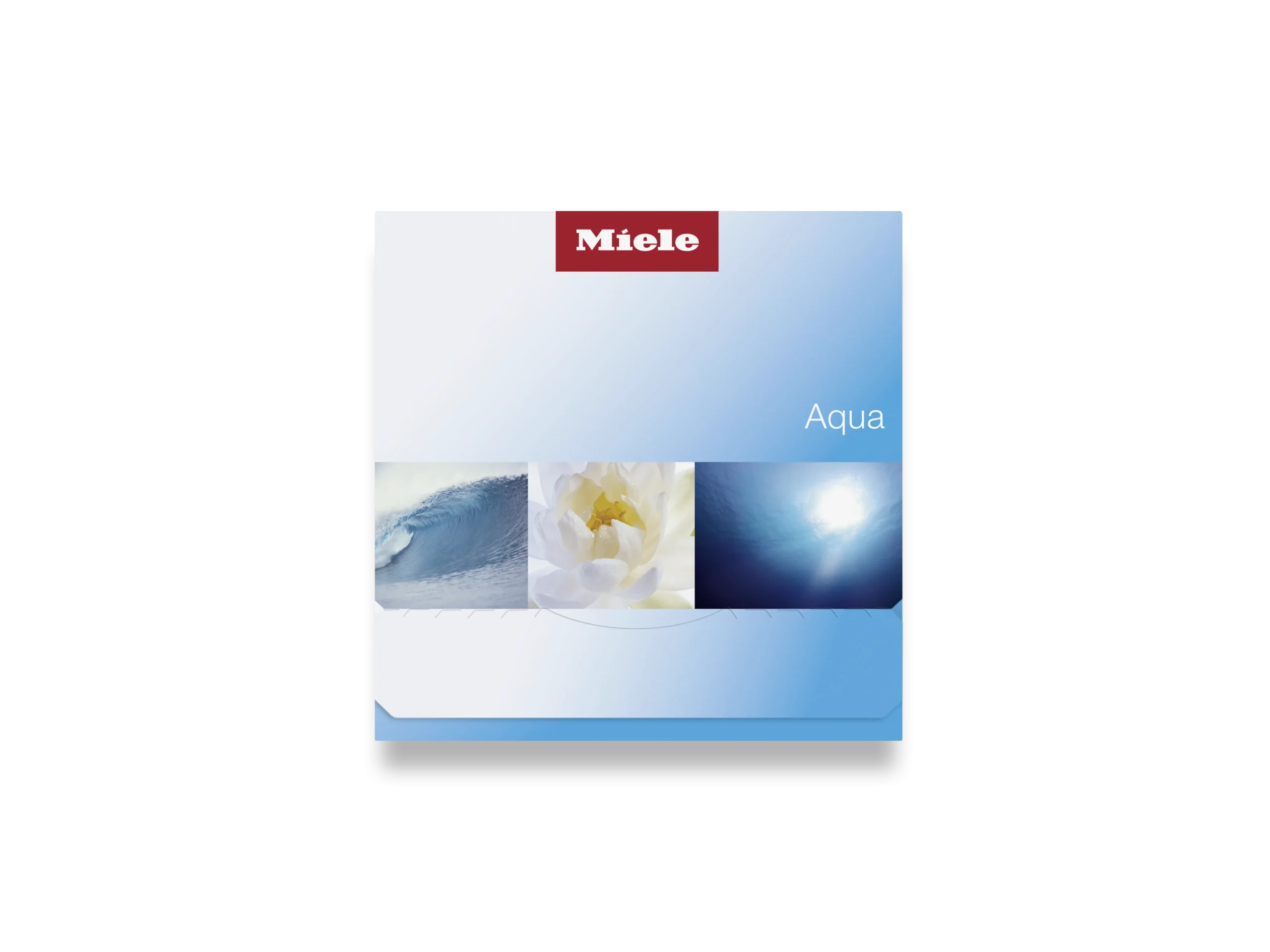 Flakóny s vôňou Aqua 12,5 ml