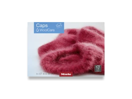 Miele Kapsuly WoolCare