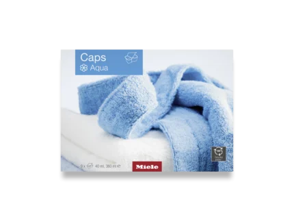 Miele Kapsuly Aqua