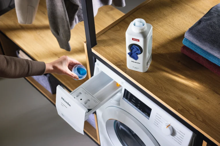 Detailný snímok, Snímok s okolím