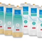 Miele UltraPhase 1 a 2 Sensitive