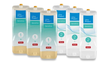 Miele UltraPhase 1 a 2 Sensitive