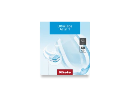 UltraTabs All in 1, 60 kusov