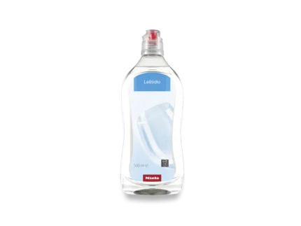 Leštidlo do umývačiek riadu, 500 ml
