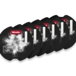 Miele PowerDisk All in 1. Balenie 6 ks