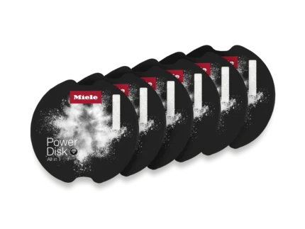 PowerDisk All in 1. Balenie 6 ks