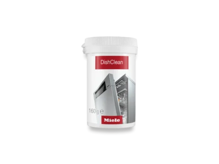 Miele DishClean - 160 g ošetrujúci prípravok na prístroje