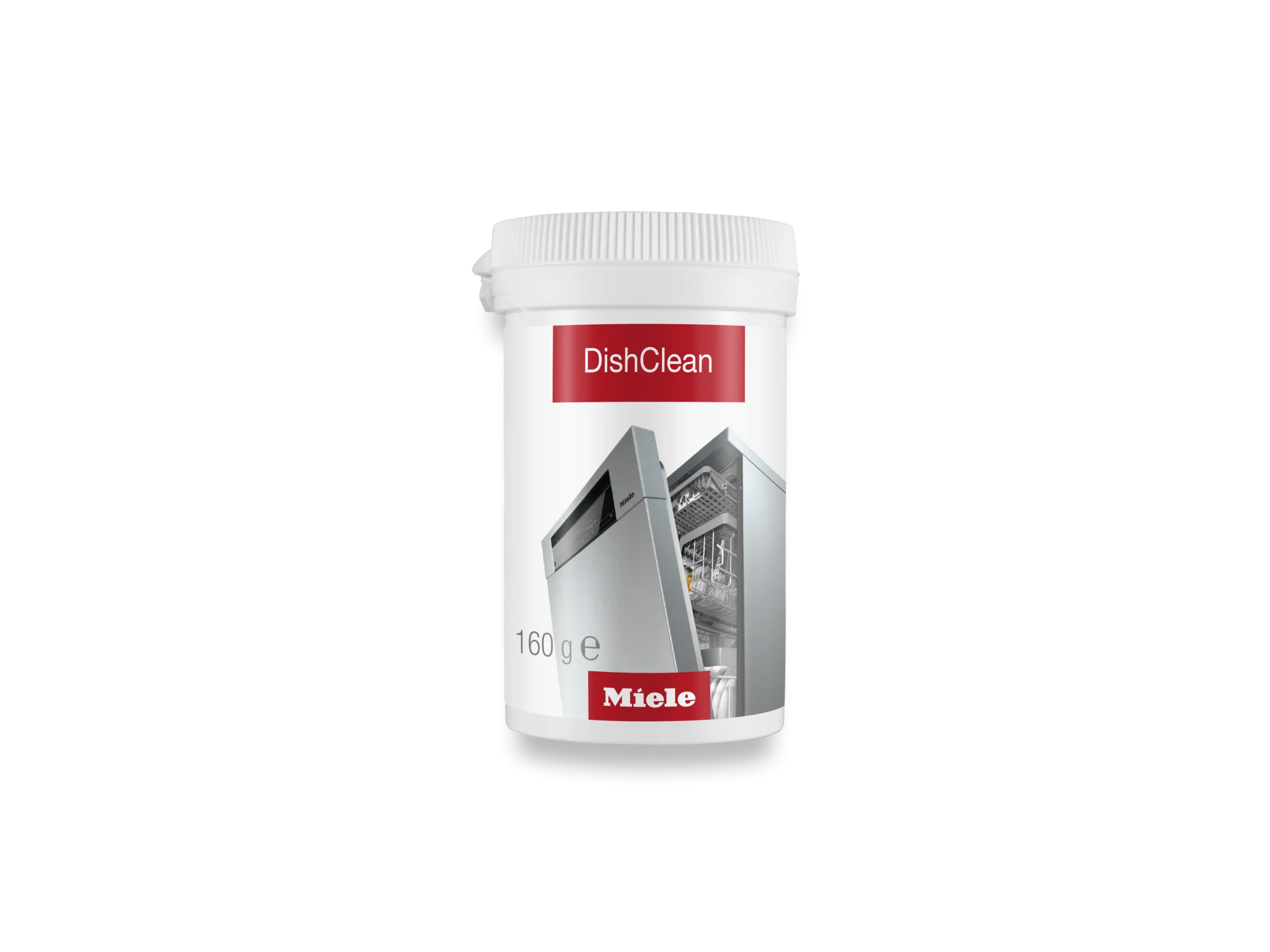 DishClean - 160 g ošetrujúci prípravok na prístroje