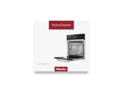 HydroCleaner, súprava pozostávajúca zo 4 fliaš.