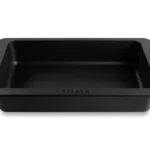 Miele Gourmet-pekáč je vhodný na induk. ohrev