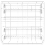 Miele Spodný kôš GUK60.10SC