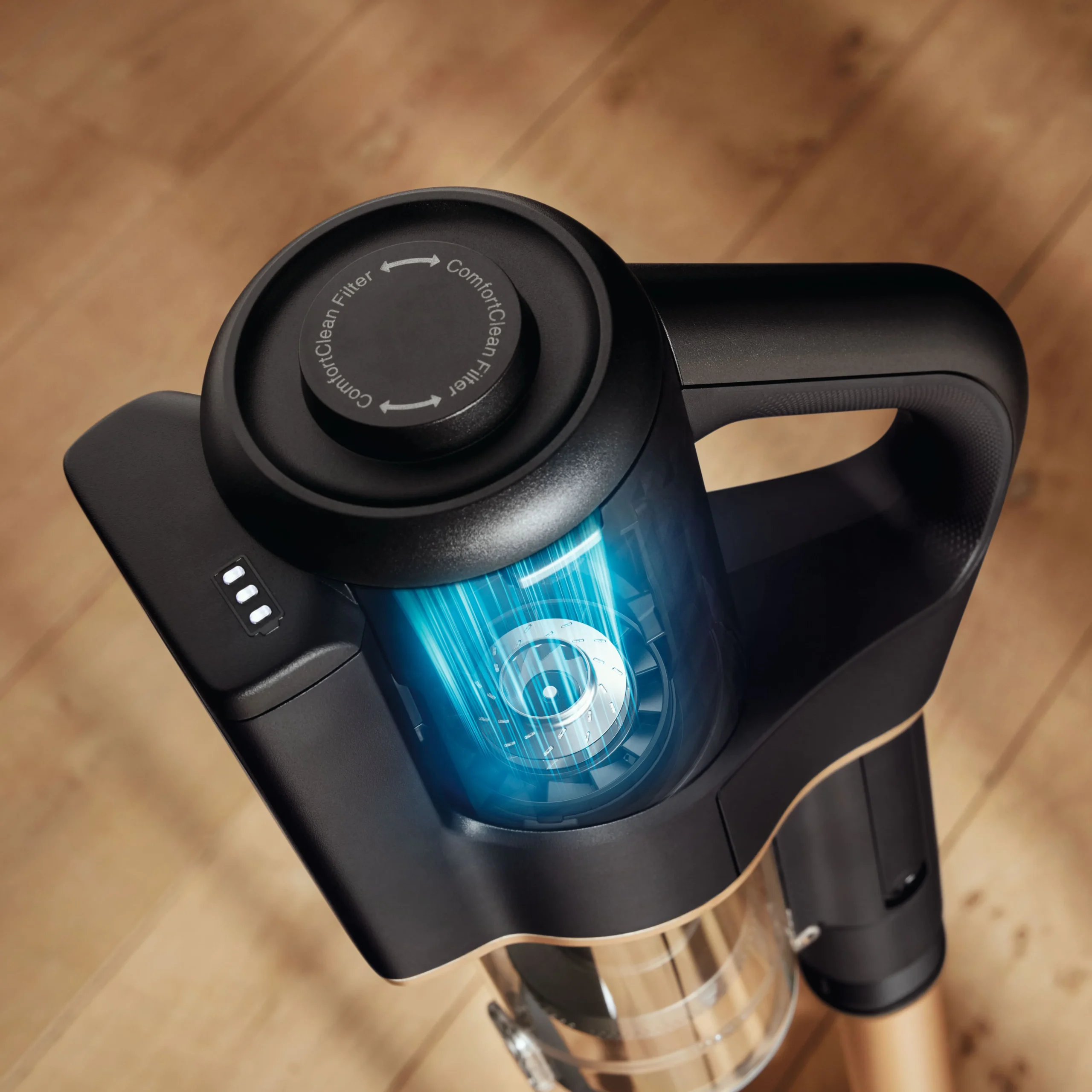 Digitálne efektívny motor