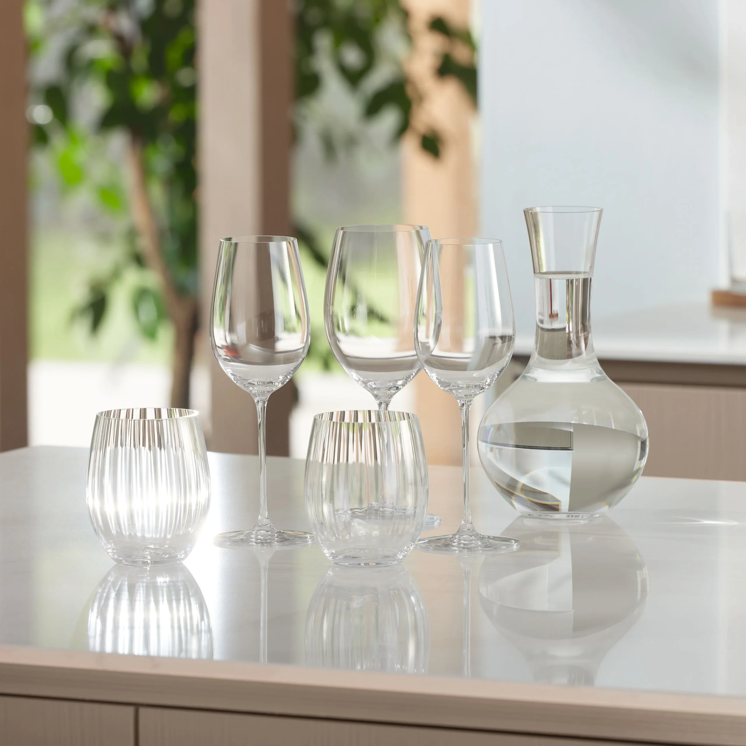 Umývanie výhradne s čerstvou vodou