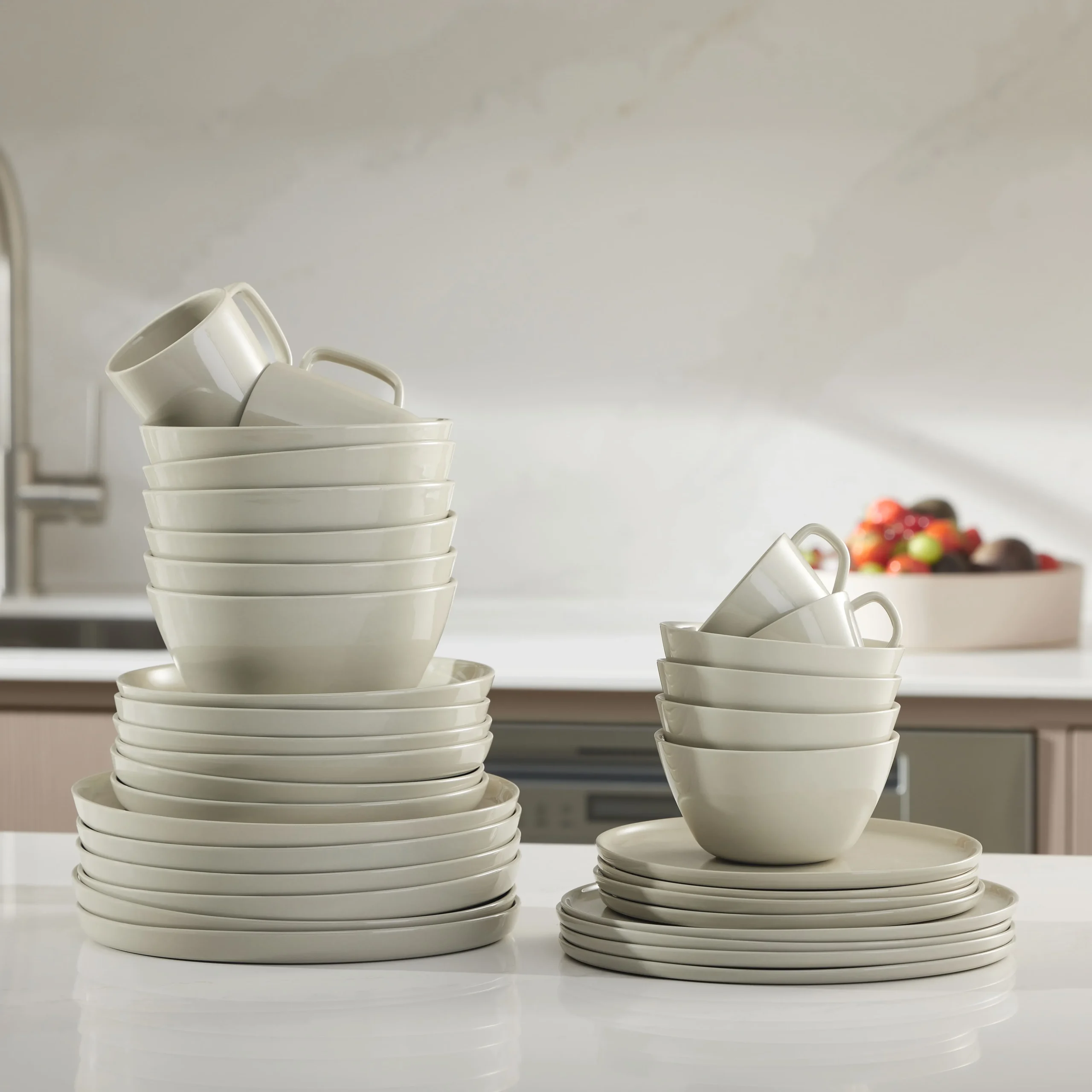 Funkcia polovičného naplnenia