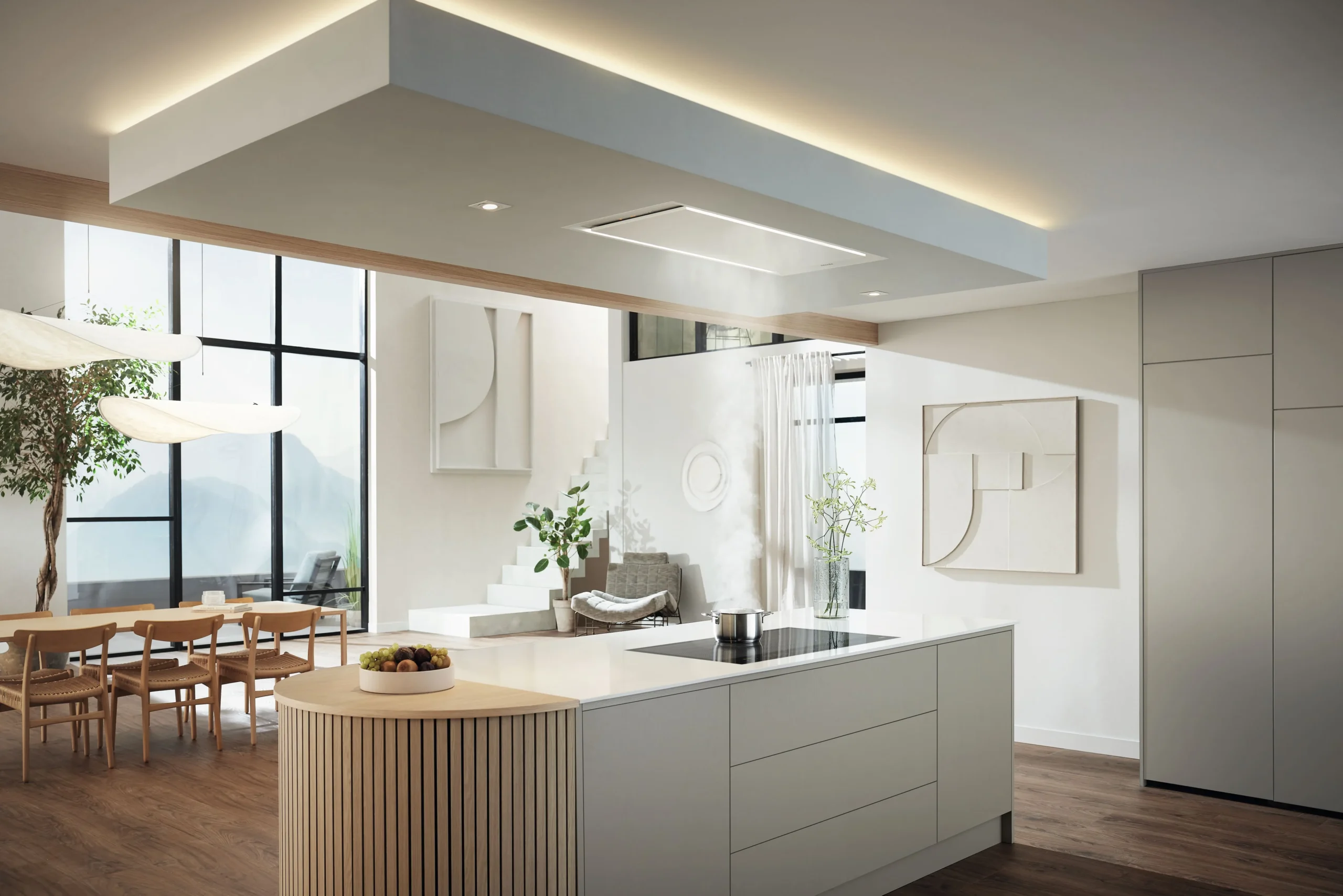 Okrajové odsávanie