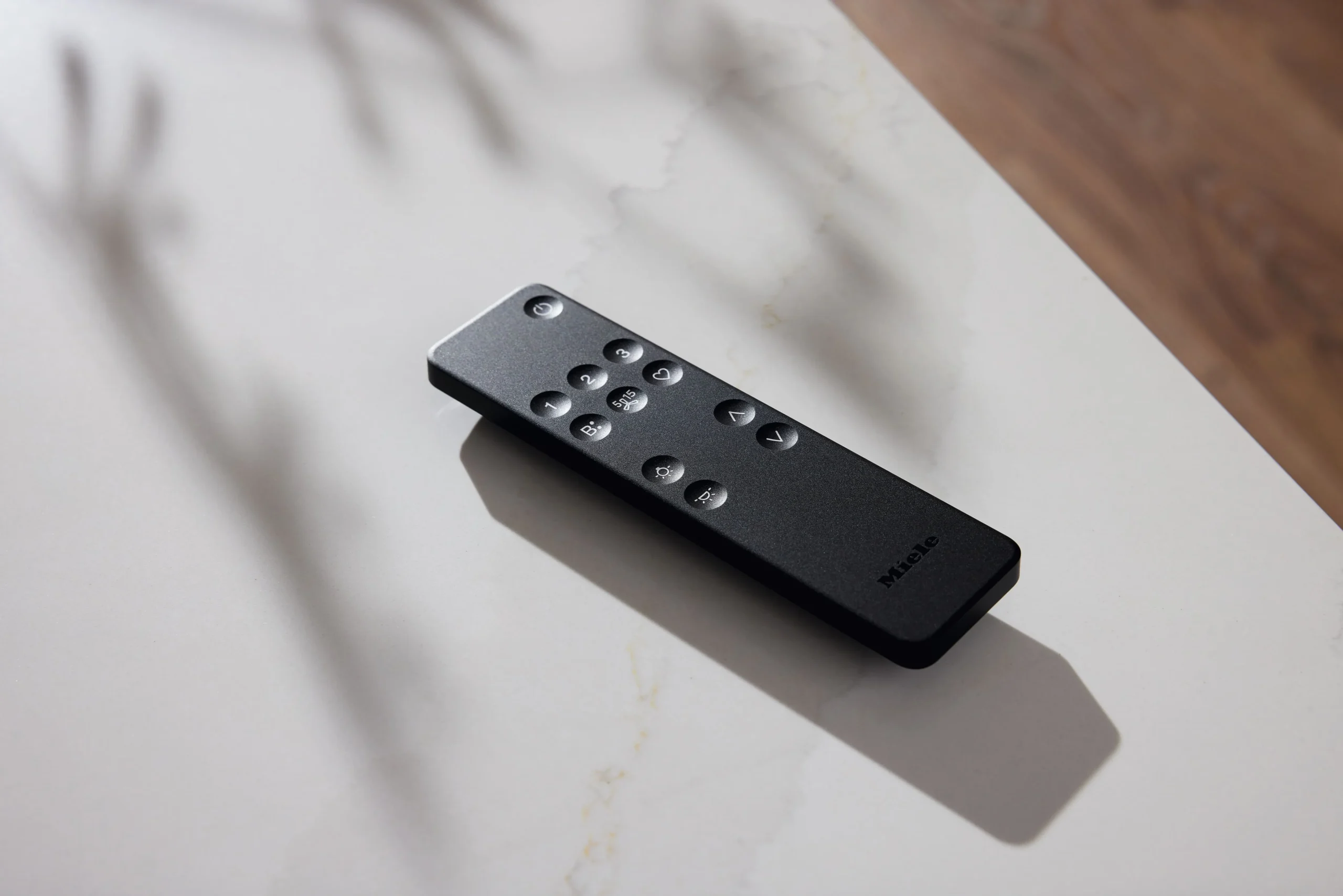 Diaľkové ovládanie