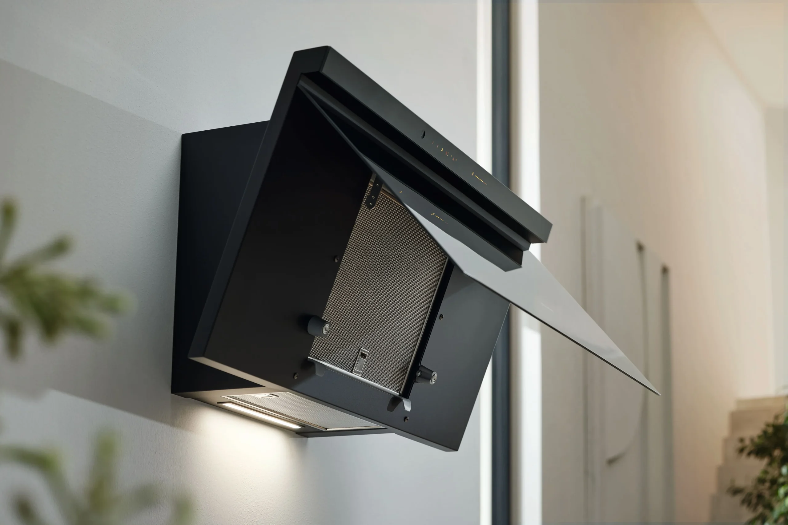 10-vrstvové tukové filtre