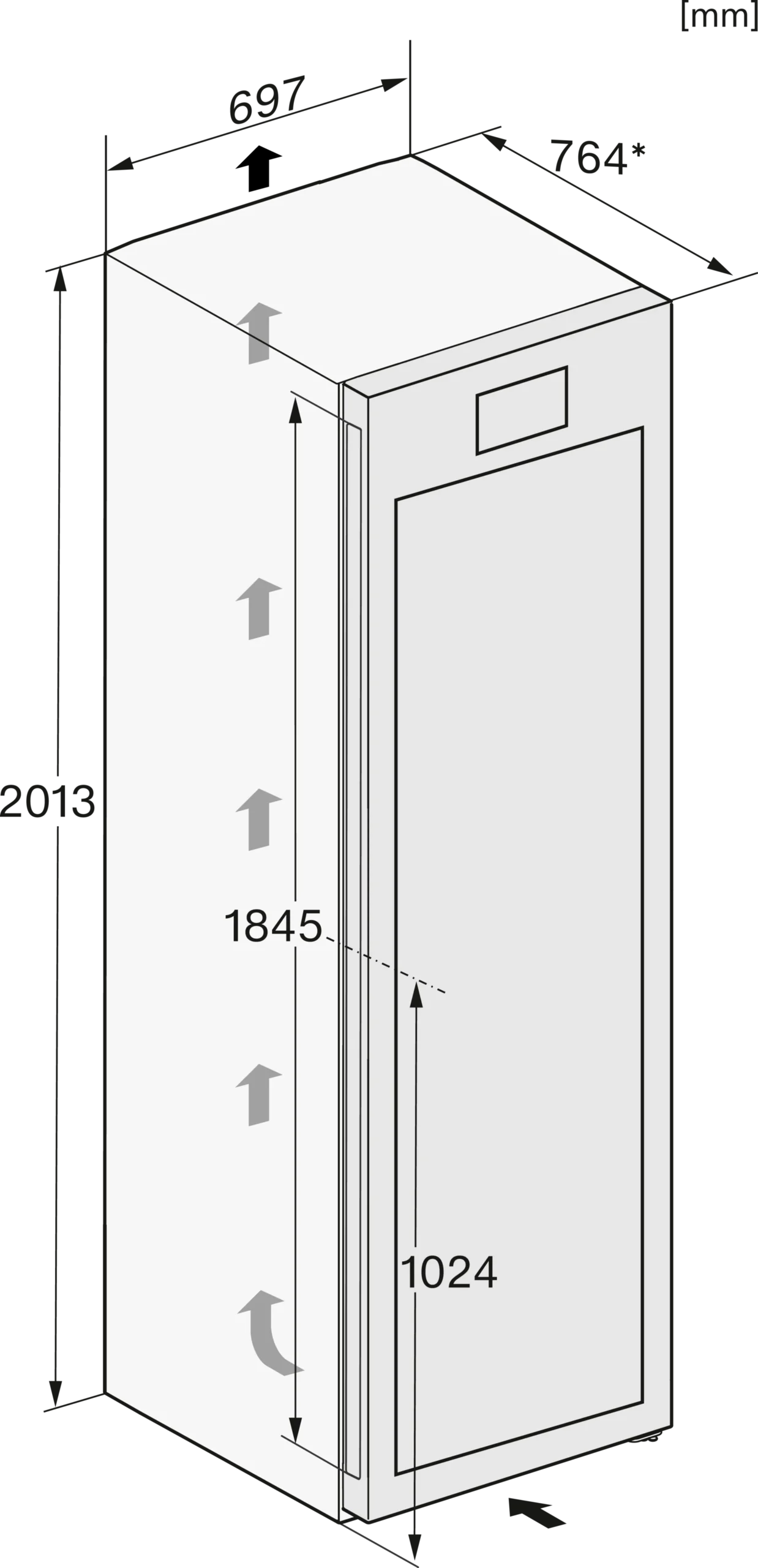 Inštalačné výkresy