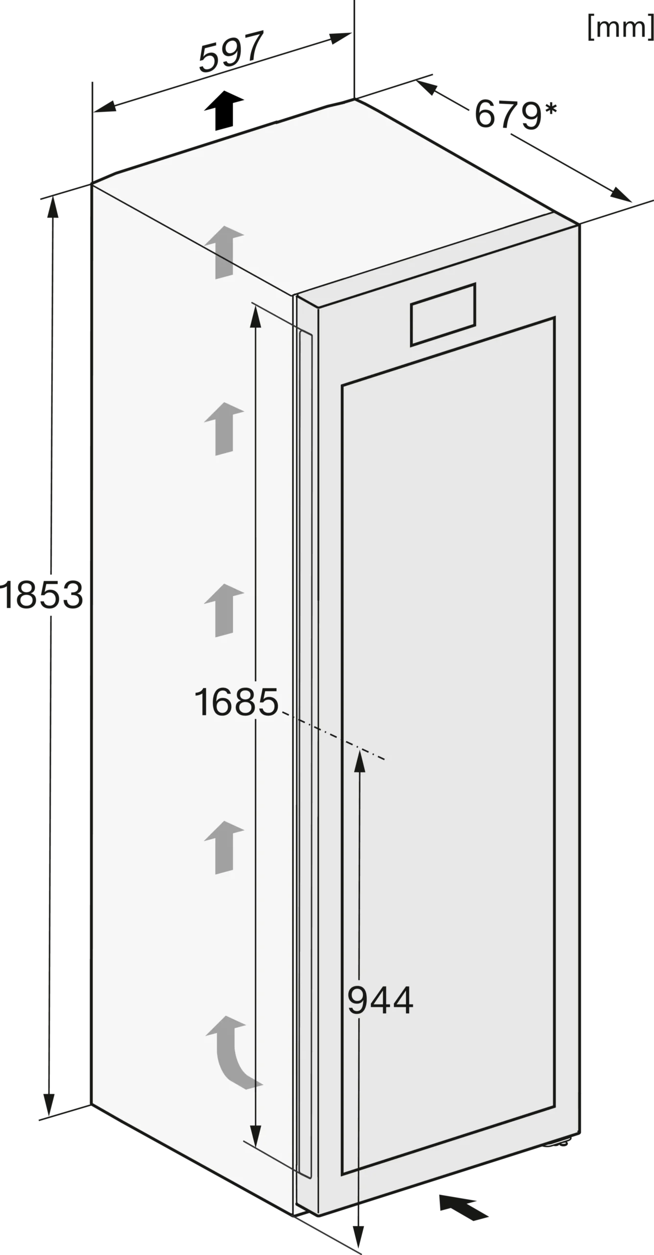 Inštalačné výkresy