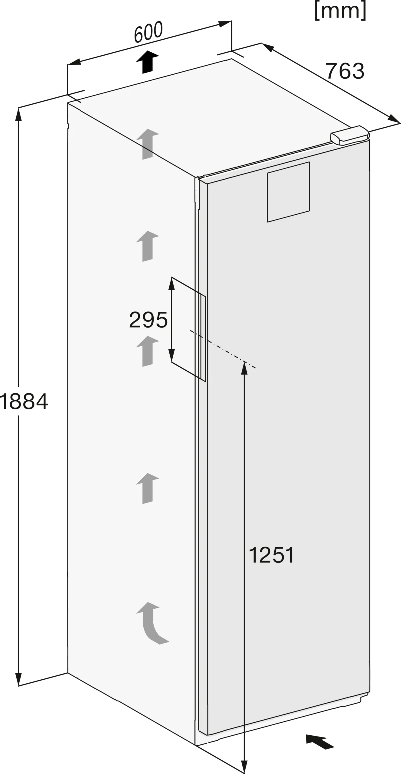 Inštalačné výkresy