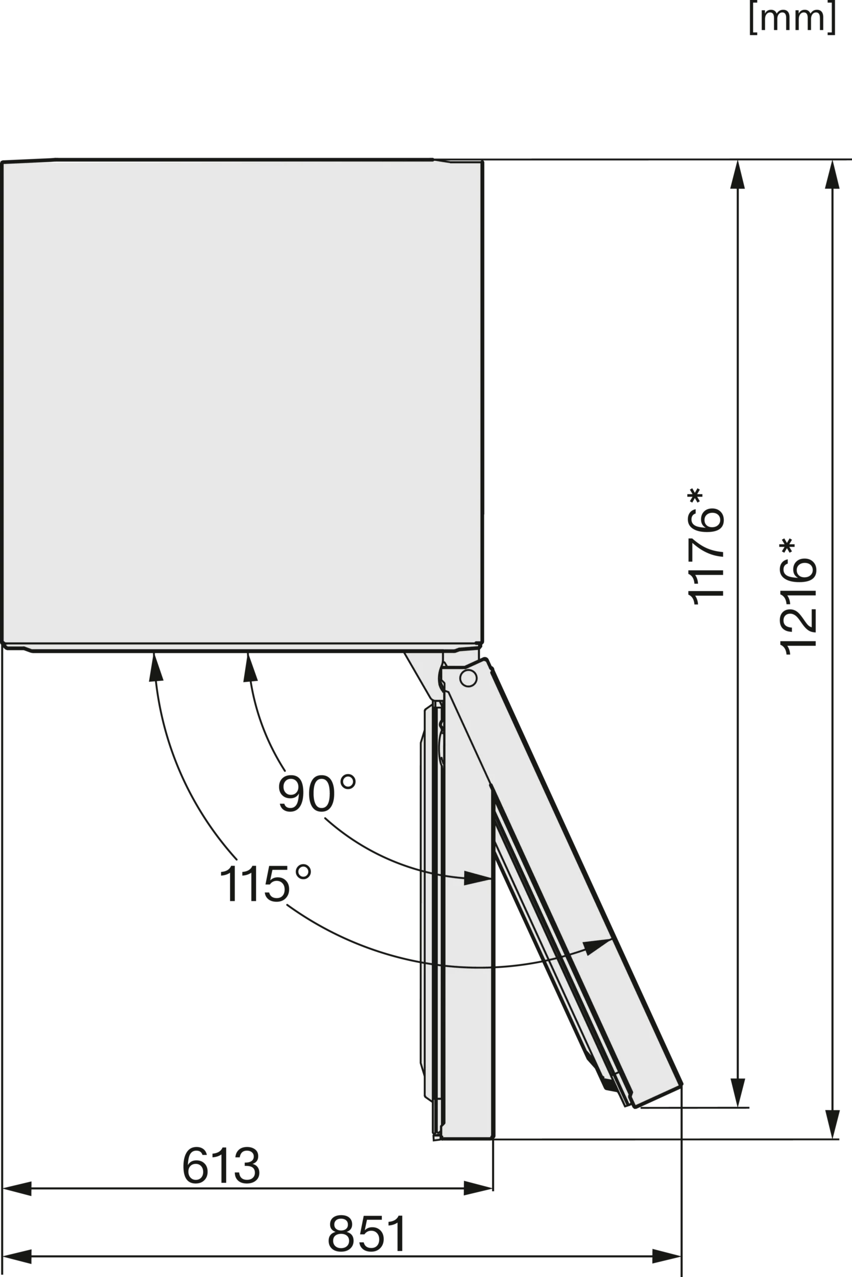 Inštalačné výkresy