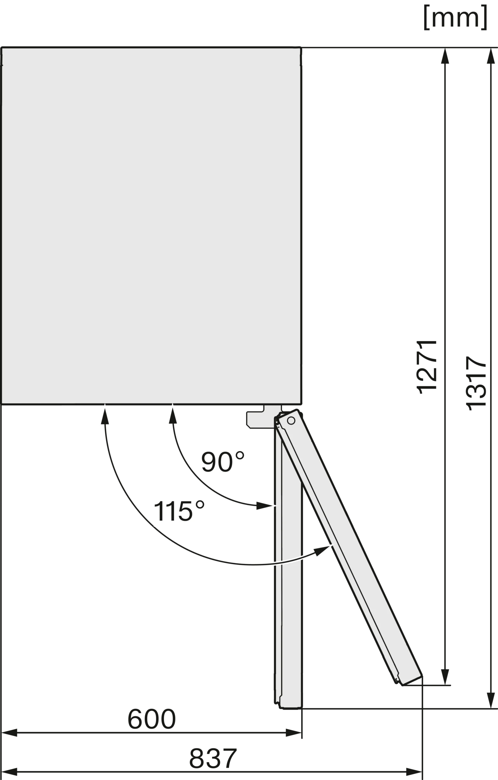 Inštalačné výkresy
