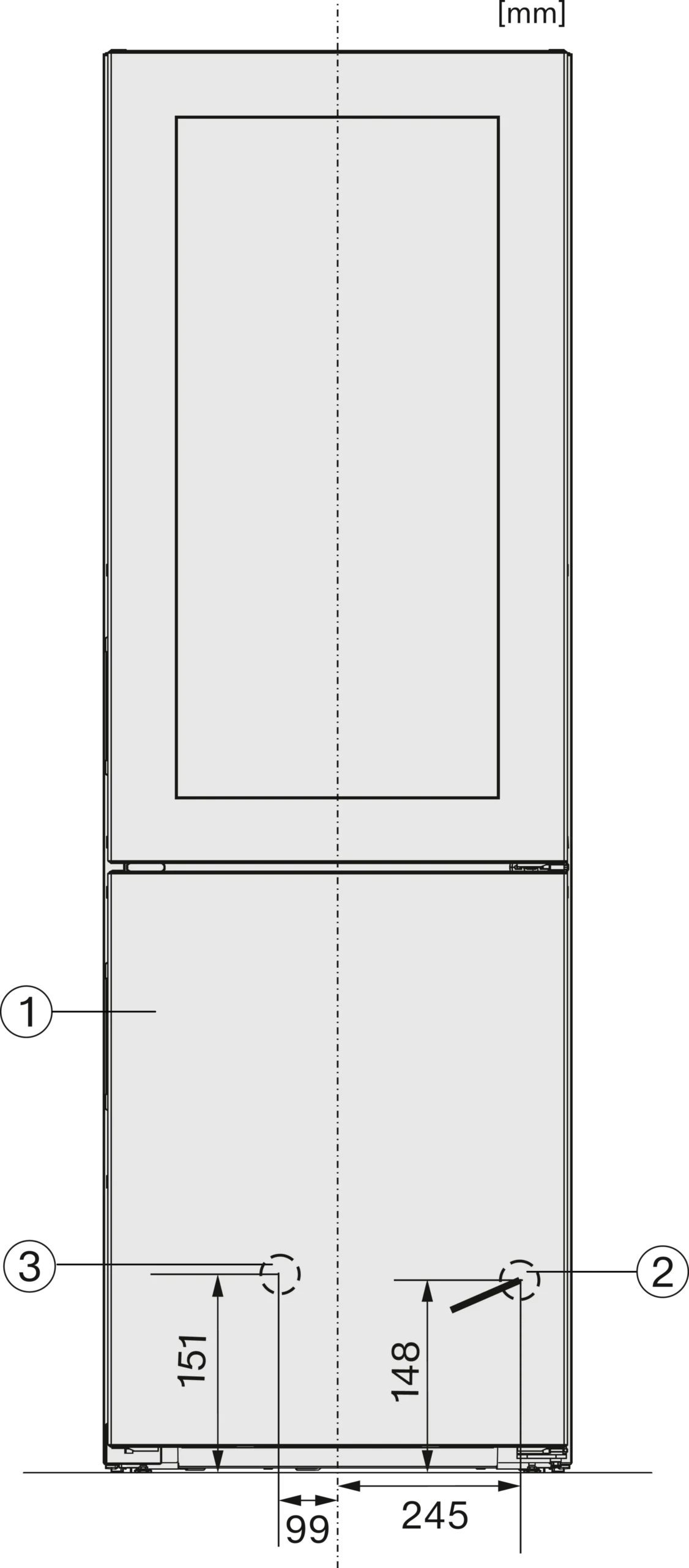 Inštalačné výkresy