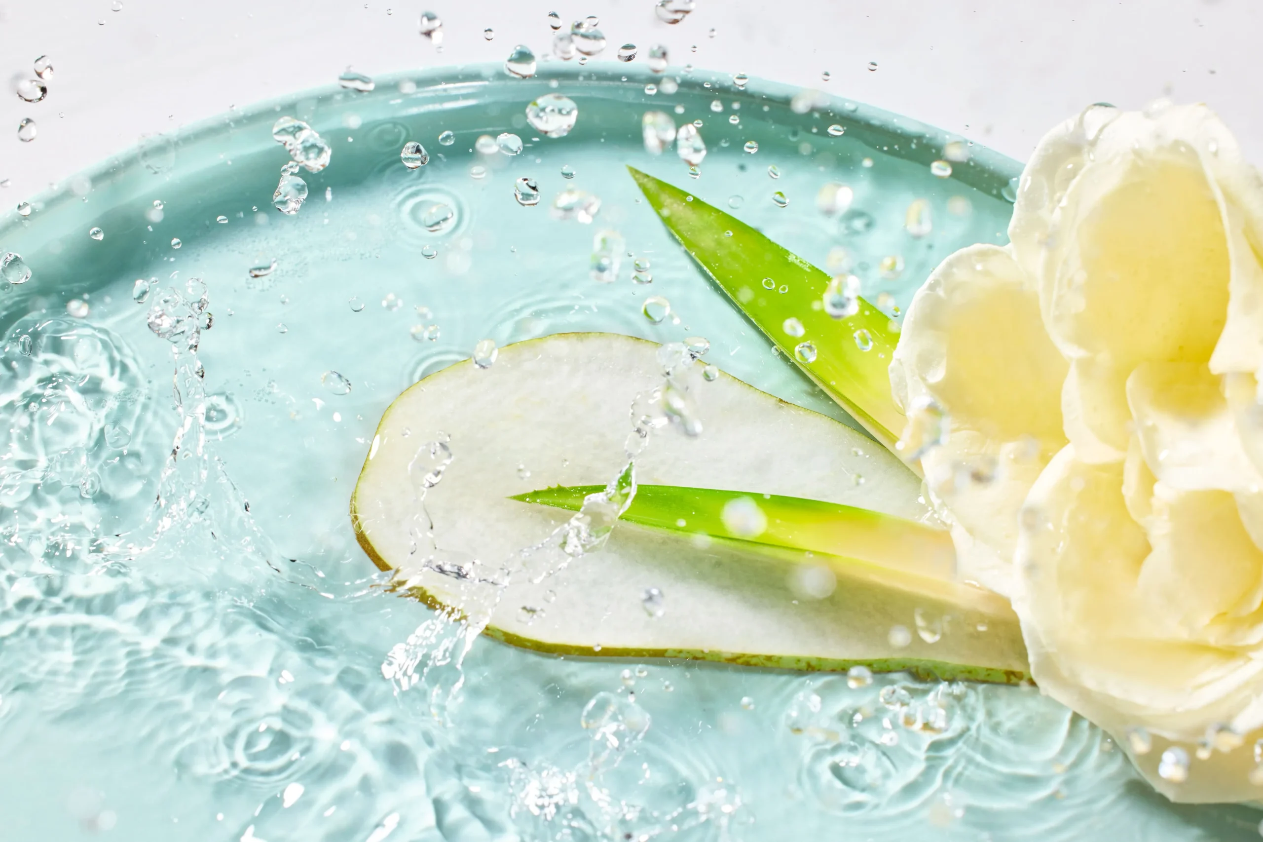 Vôňa – Aviváž Aqua