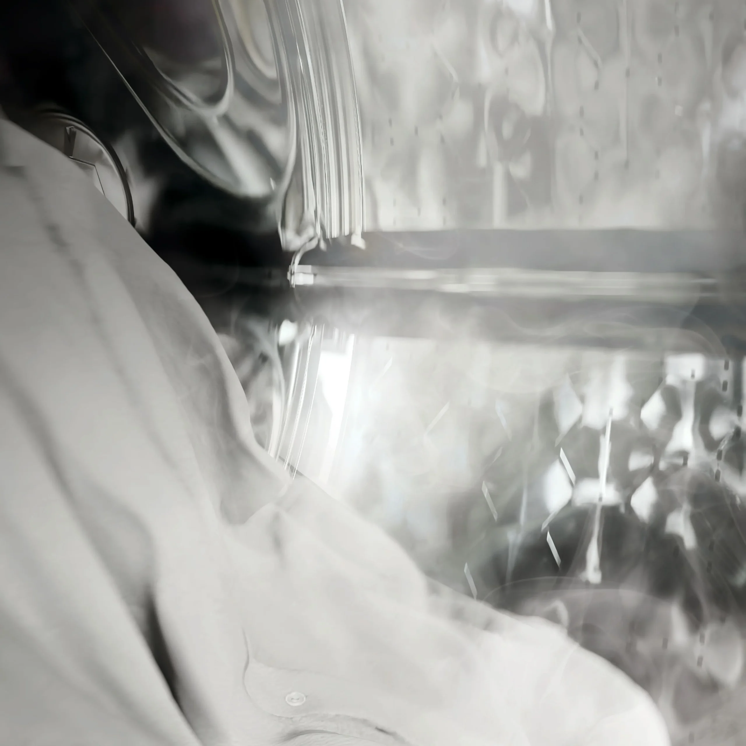 Parný systém SteamCare