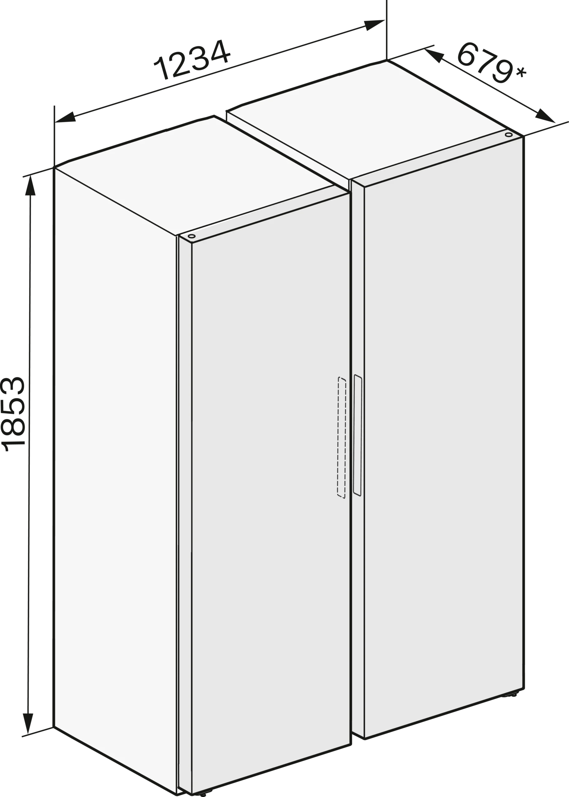 Inštalačné výkresy