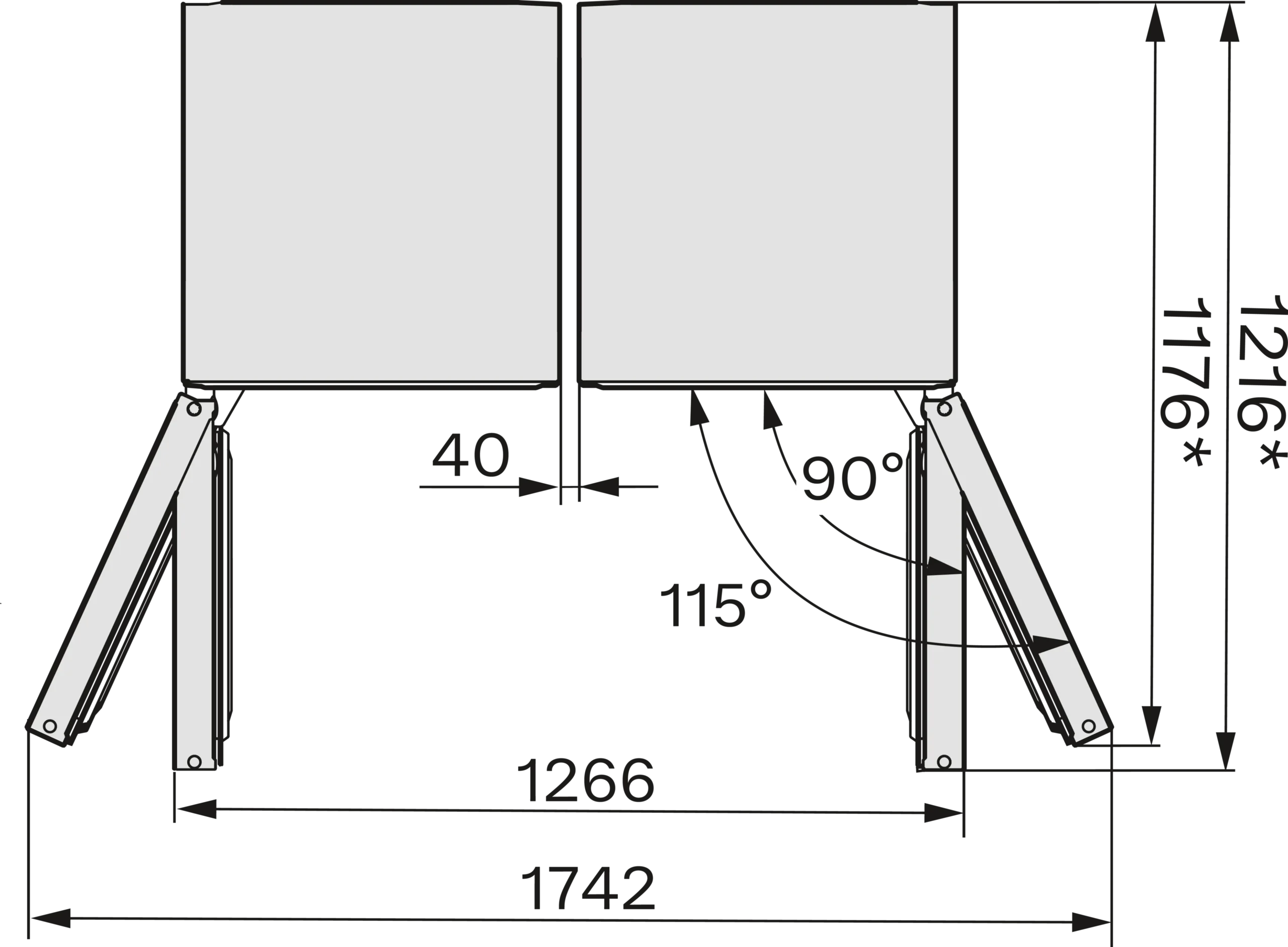 Inštalačné výkresy