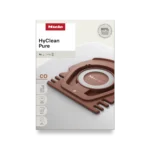 Miele 4 prachové vrecká