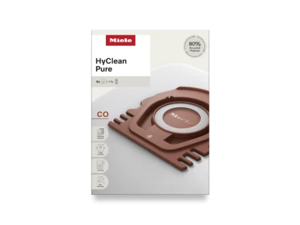 Miele 4 prachové vrecká