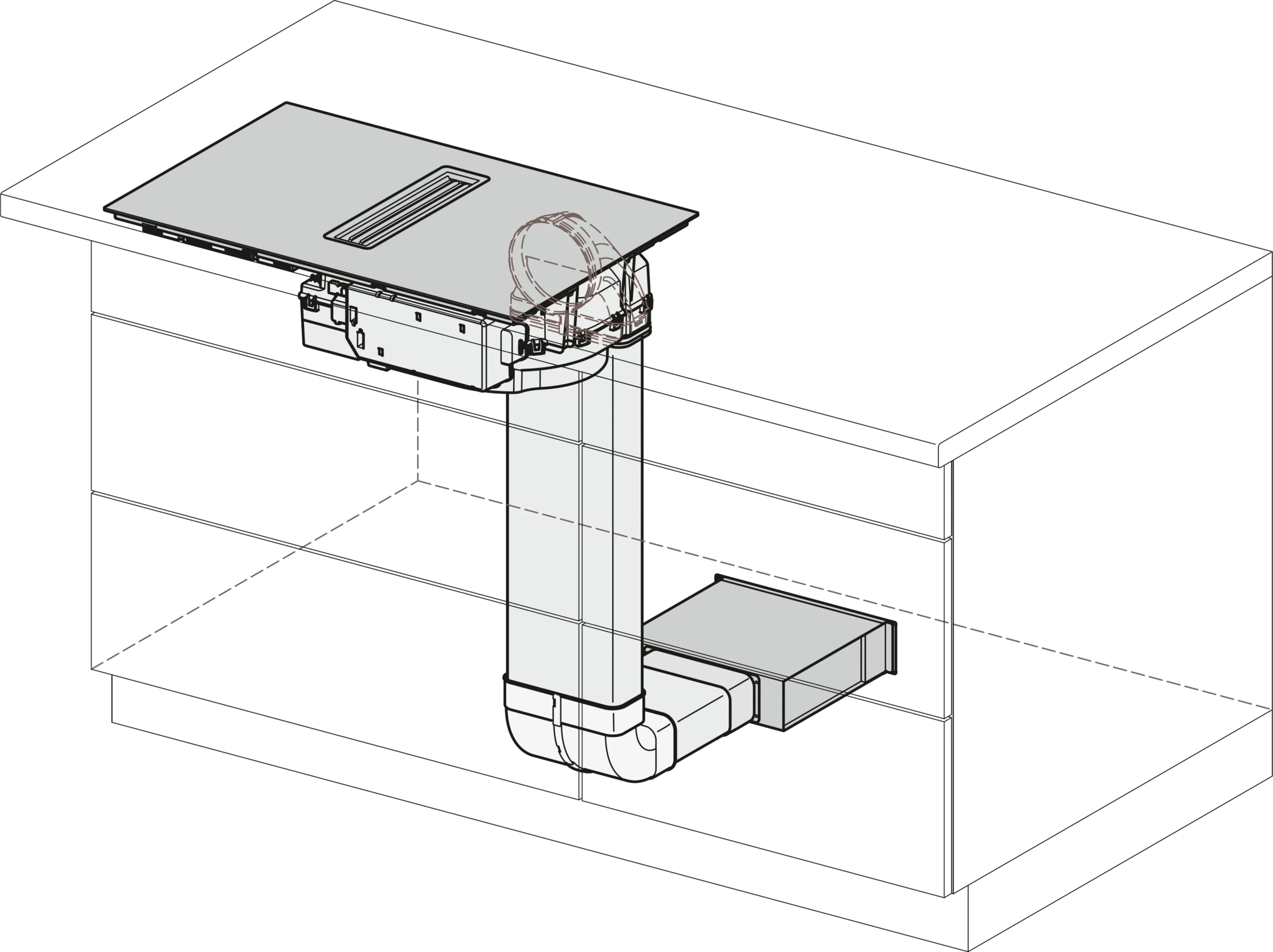 Inštalačné výkresy