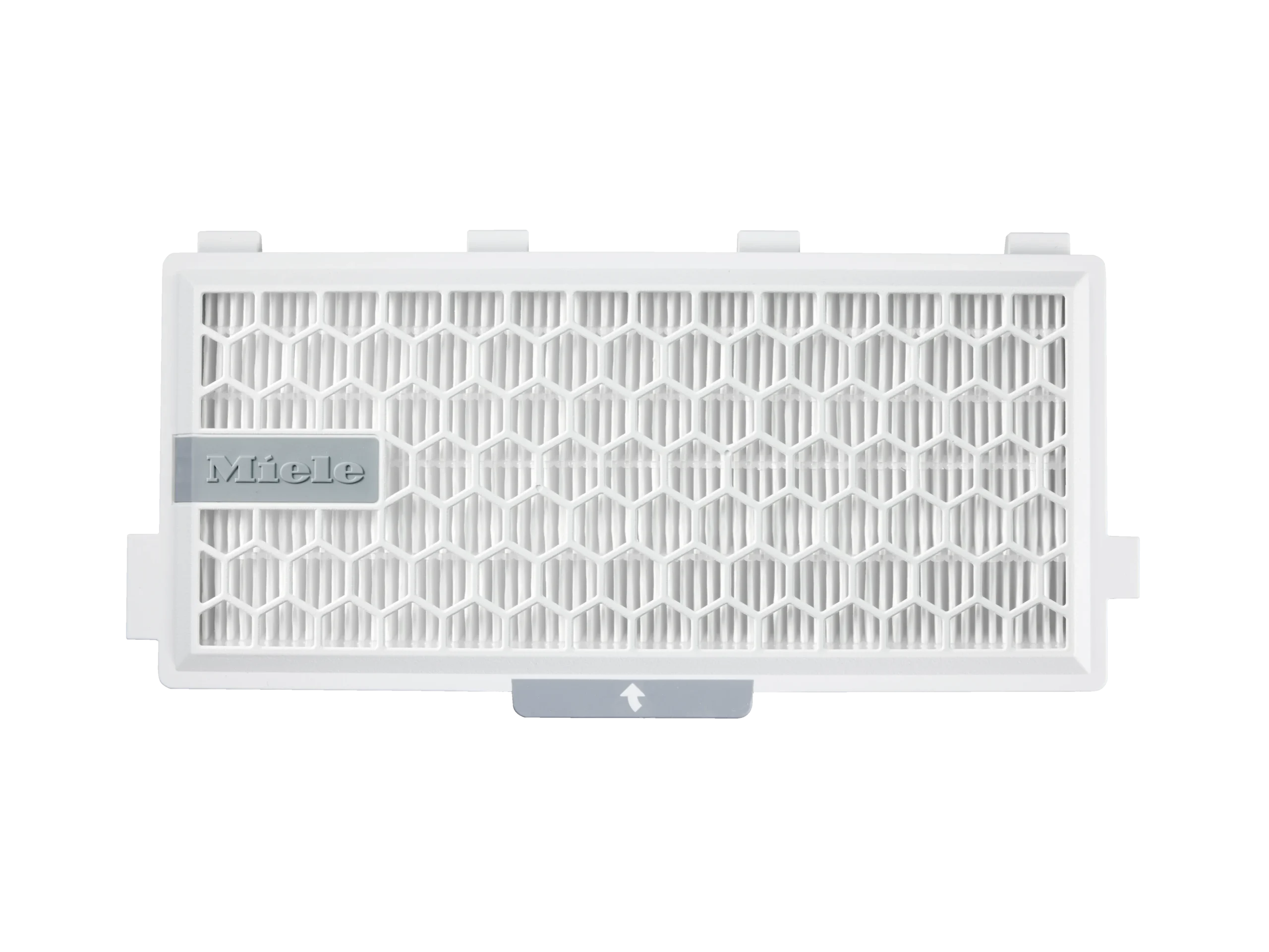 Filter HEPA AirClean