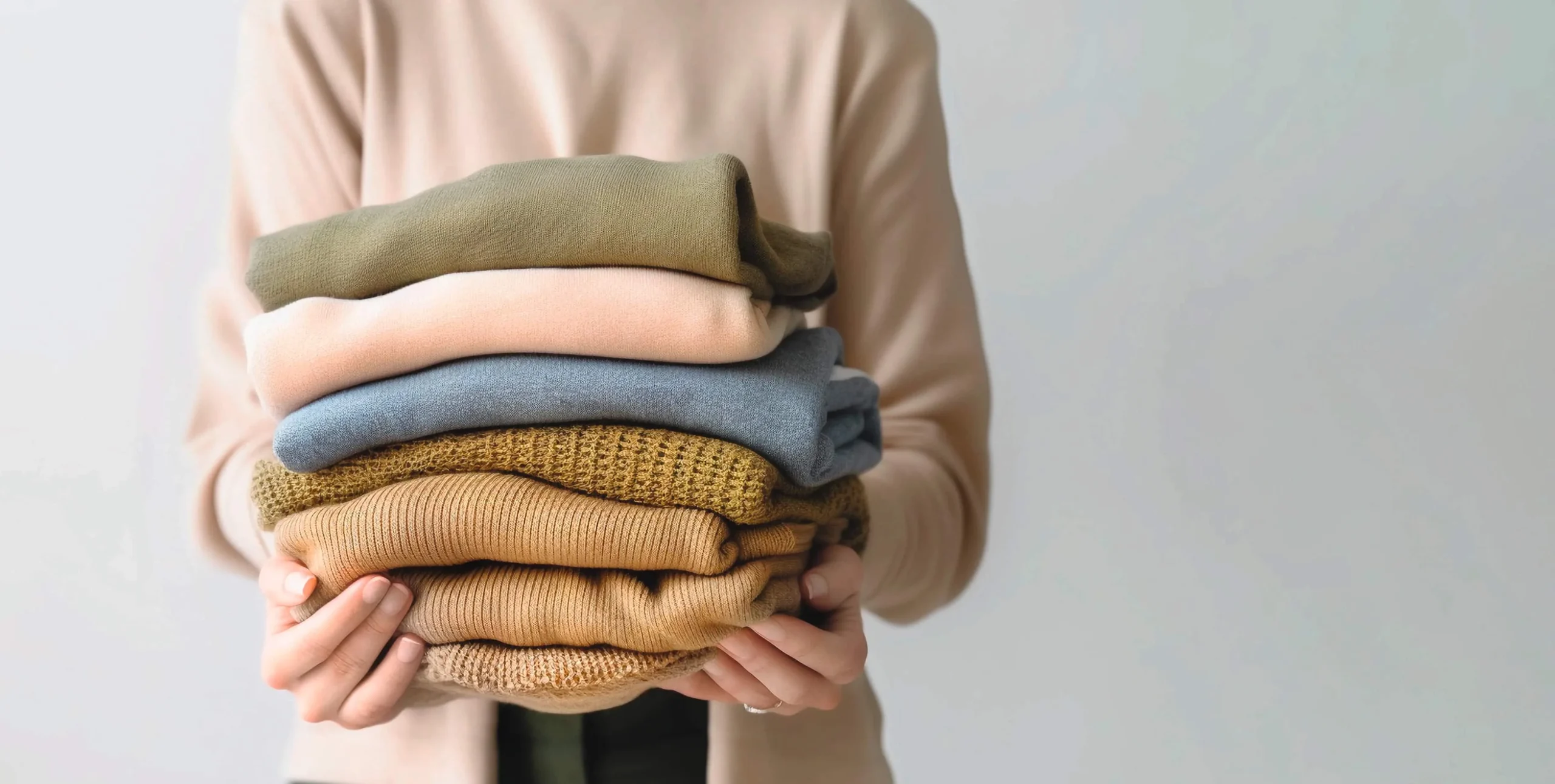 Perfektné výsledky prania