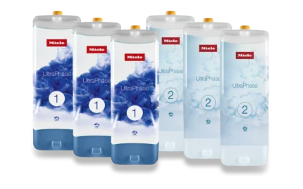 Miele UltraPhase 1 a 2
