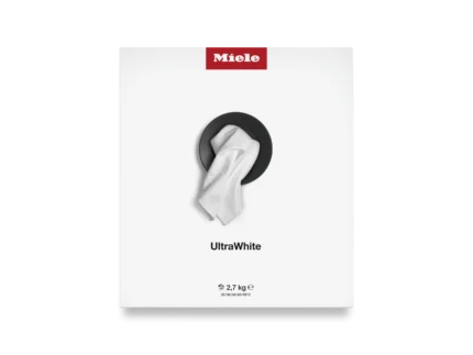 Miele UltraWhite - univerzálny (práškový) prací prostriedok 2,7 kg