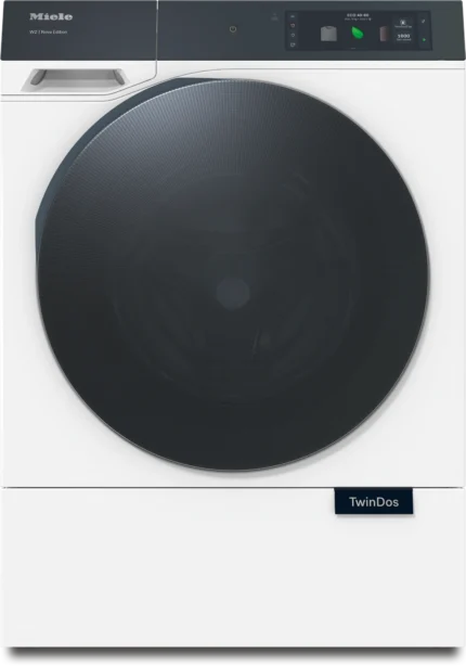 Práčka s predným plnením W2