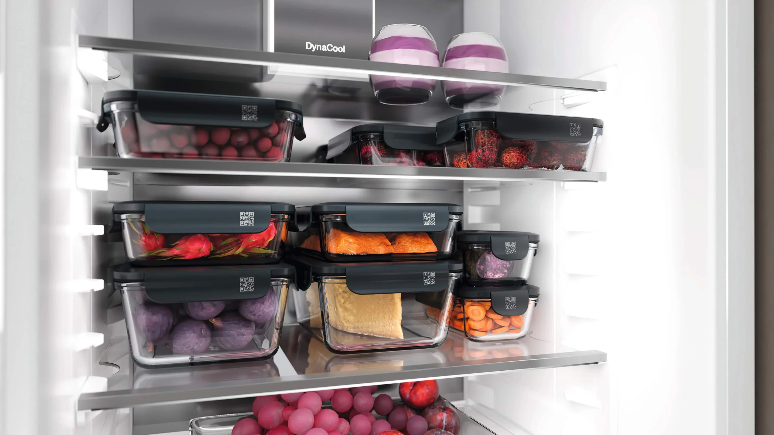 Stohovateľné a úsporné