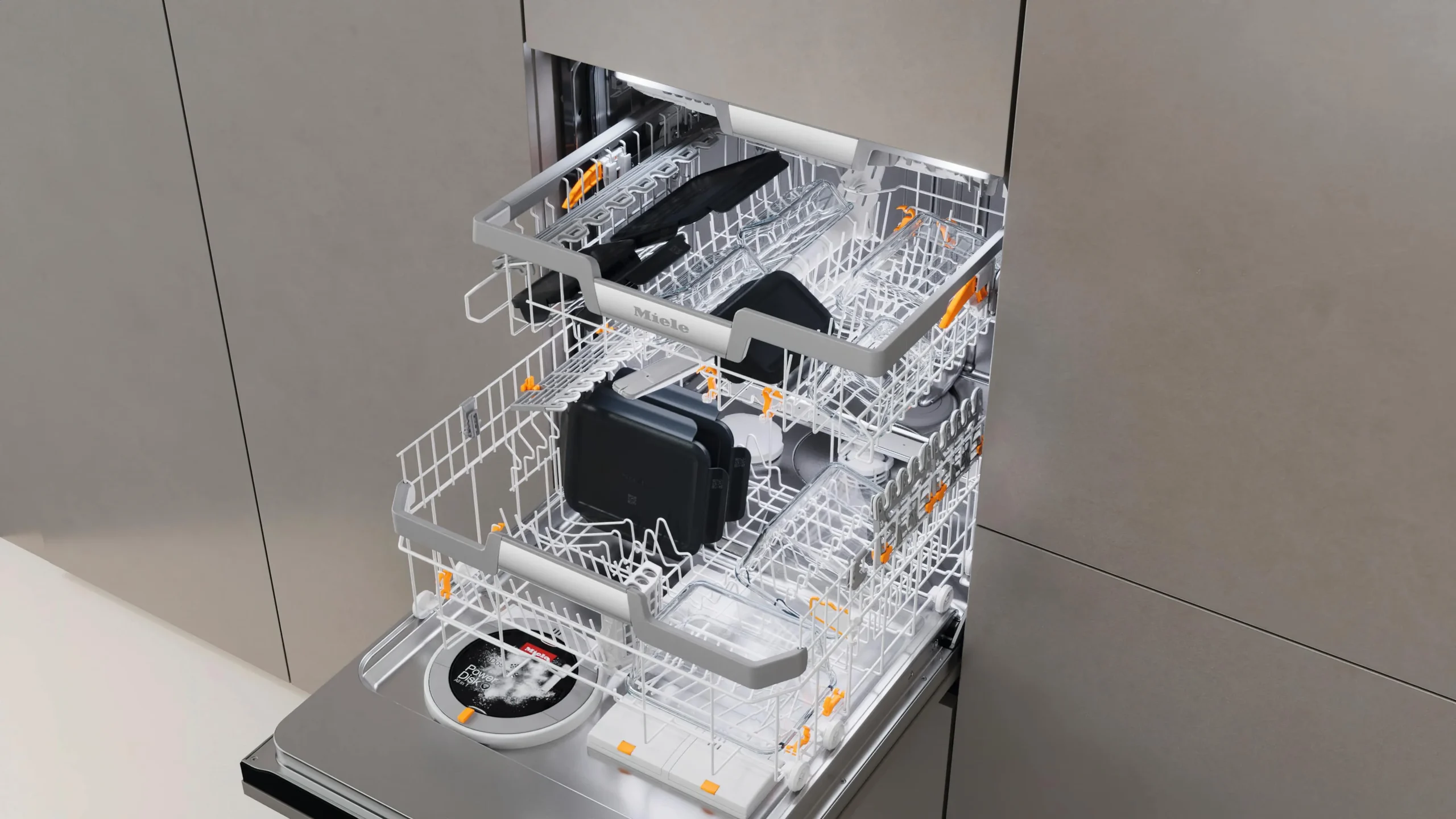 Vhodné do umývačky