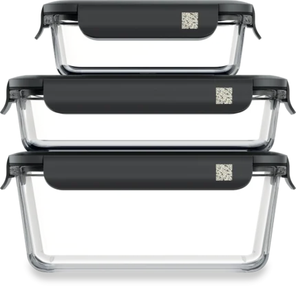 Súprava Gourmet Box (3 kusy)