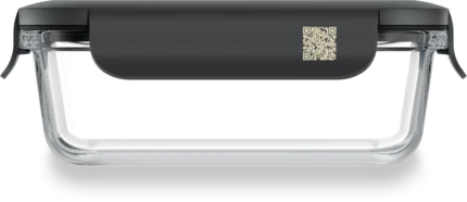 Gourmet Box S (0,4 l)