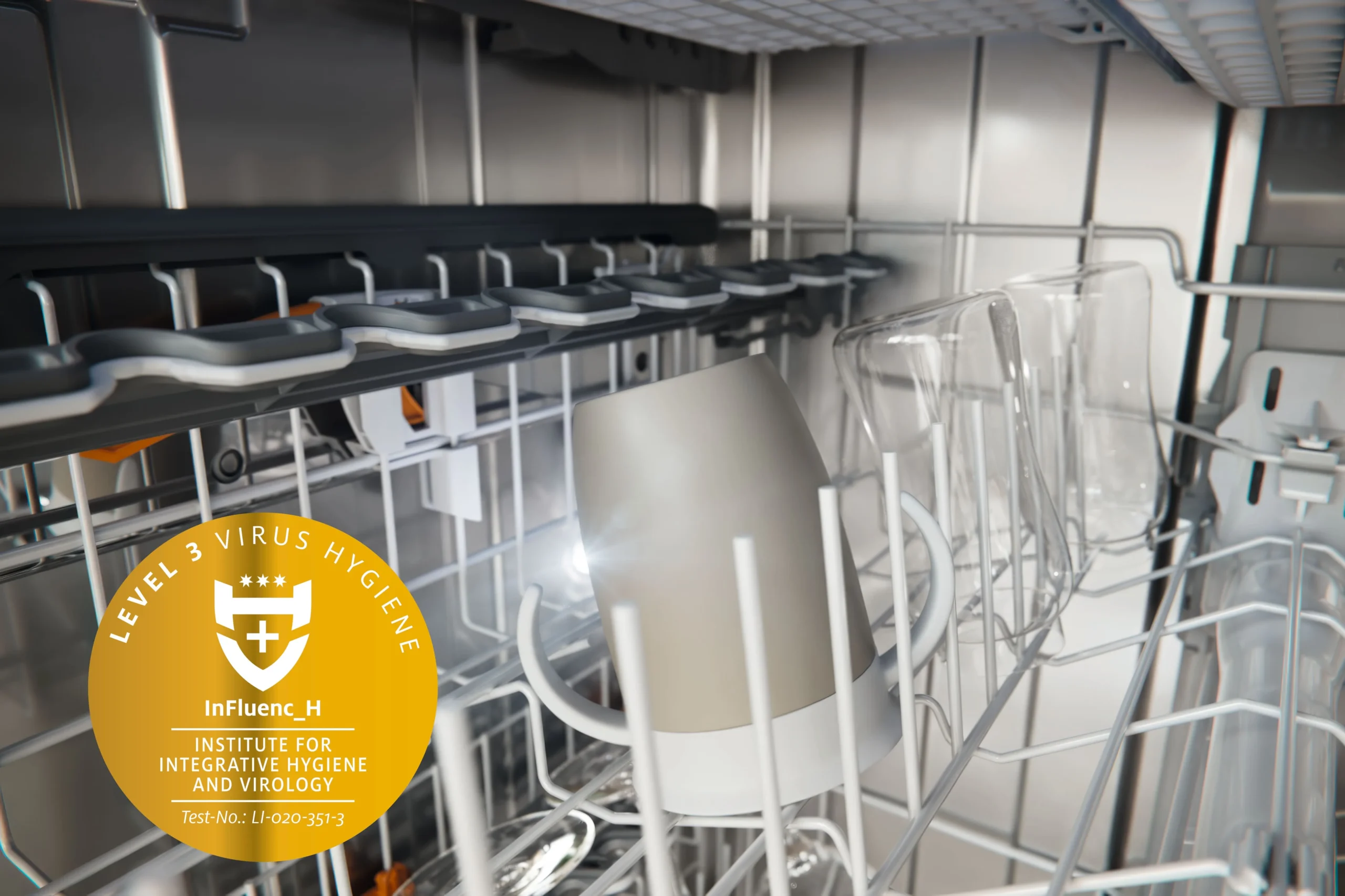 Osvedčená hygiena 