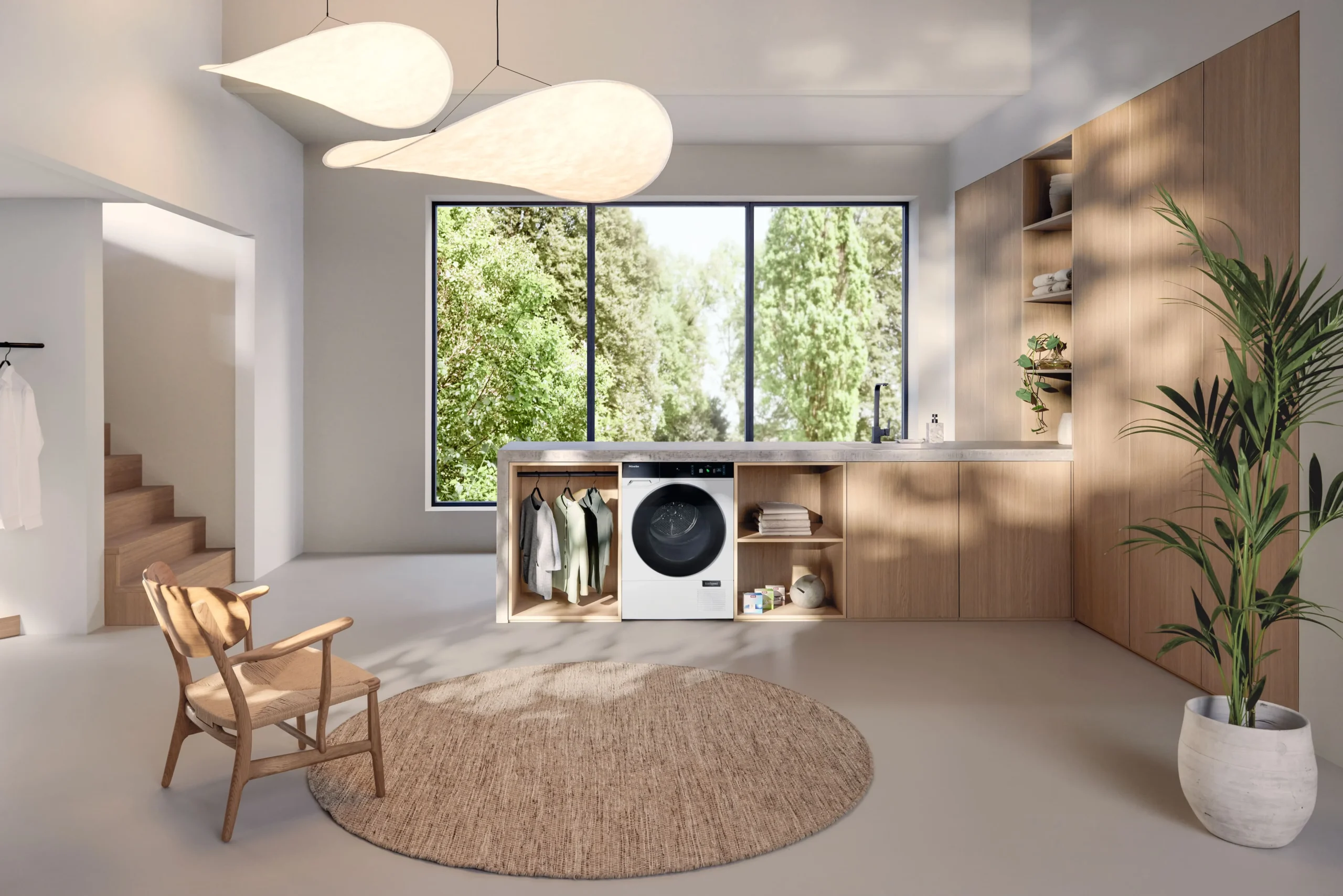 Najvyššia účinnosť kondenzácie