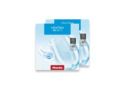 Súprava UltraTabs All in 1, 120 kusov