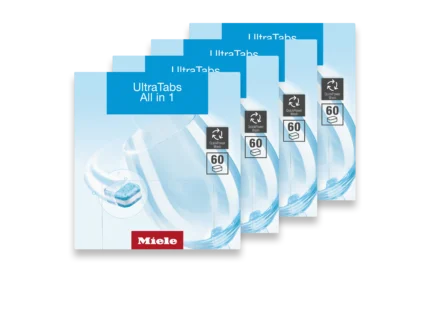 UltraTabs All in 1, 240 kusov 