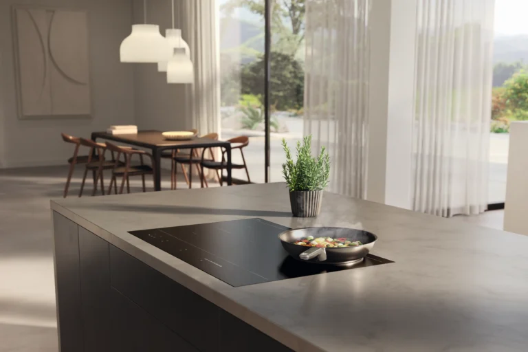 Skutočný snímok, Snímok s okolím