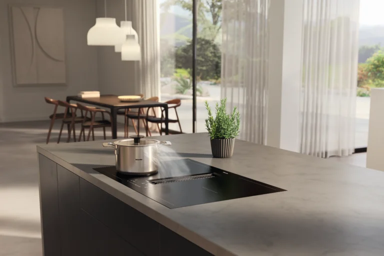 Skutočný snímok, Snímok s okolím